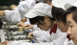 富士康员工最新爆料