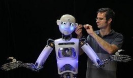 我机器人1在线观看免费