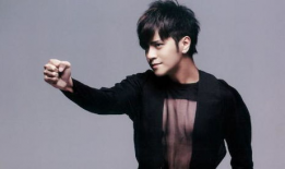 罗志祥周一青最新爆料,揭秘娱乐圈惊人内幕