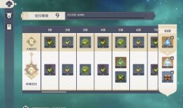 原神最新卡池爆料4.8-5.2,新角色、新故事，探索提瓦特大陆的未知篇章